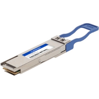 Picture of AddOn Finisar QSFP28 Module