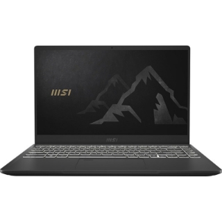 Picture of MSI Summit B14 A11M-076 14" Ultrabook - Full HD - 1920 x 1080 - Intel Core i7 11th Gen i7-1165G7 1.20 GHz - 16 GB Total RAM - 1 TB SSD - Ink Black