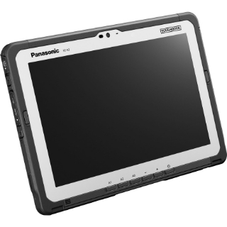 Picture of Panasonic TOUGHBOOK FZ-A3 FZ-A3AVABFAM Rugged Tablet - 10.1" WUXGA - Kryo 260 Octa-core (8 Core) 2.20 GHz - 4 GB RAM - 64 GB Storage - Android 9.0 Pie - 4G