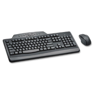 Picture of Kensington Pro Fit 72408 Keyboard & Mouse