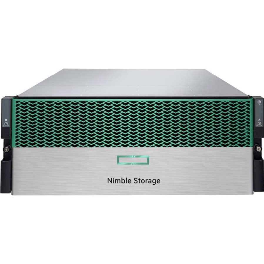 Transource SEWP. Nimble Storage HF20H SAN Storage System