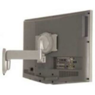 Picture of Chief JWS Flat Panel Single Arm Wall Mount