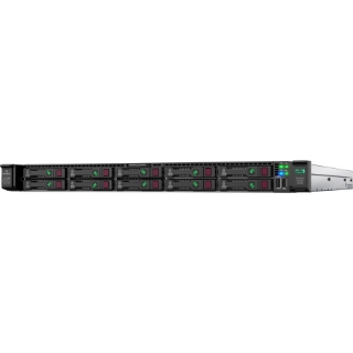 Picture of HPE ProLiant DL360 G10 1U Rack Server - 1 x Intel Xeon Gold 6250 3.90 GHz - 32 GB RAM - Serial ATA/600 Controller