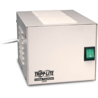 Picture of Tripp Lite 500W Isolation Transformer Hospital Medical with Surge 120V 4 Outlet HG TAA GSA