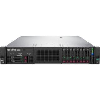 Picture of HPE ProLiant DL560 G10 2U Rack Server - 4 x Intel Xeon Gold 6254 3.10 GHz - 256 GB RAM - 12Gb/s SAS Controller