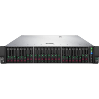 Picture of HPE ProLiant DL560 G10 2U Rack Server - 2 x Intel Xeon Gold 5220 2.20 GHz - 64 GB RAM - 12Gb/s SAS Controller