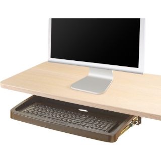 Picture of Kensington Standard Underdesk Keyboard Drawer