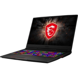 Picture of MSI GE75 Raider GE75 Raider 10SF-019 17.3" Gaming Notebook - Full HD - 1920 x 1080 - Intel Core i7 10th Gen i7-10750H 2.60 GHz - 16 GB Total RAM - 512 GB SSD - Aluminum Black