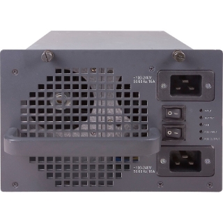 Picture of HPE AC Power Supply