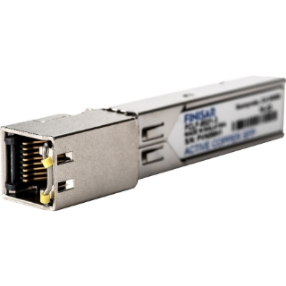 Picture of VERTIV 1000BASE-T Copper SFP Transceiver