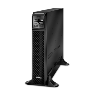 Picture of APC by Schneider Electric Smart-UPS SRT 3000VA 208V