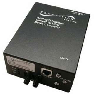 Picture of Transition Networks SAPTF3329-105 Media Converter