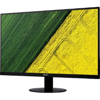 Picture of Acer SA240Y 23.8" Full HD LED LCD Monitor - 16:9 - Black