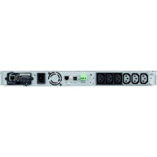 Picture of HPE R1500 Rack-mountable UPS