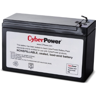 Picture of CyberPower RB1280 Replacement Battery Cartridge