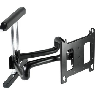 Picture of Chief PDR2000B Flat Panel Dual Swing Arm Wall Mount