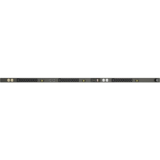 Picture of Geist MN01D4W1-33M149-3TL21A0A10-S 33-Outlets PDU