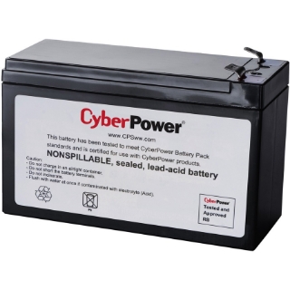 Picture of CyberPower RB1270B Replacement Battery Cartridge