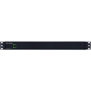 Picture of CyberPower Basic PDU30BHVT10R 10-Outlets PDU