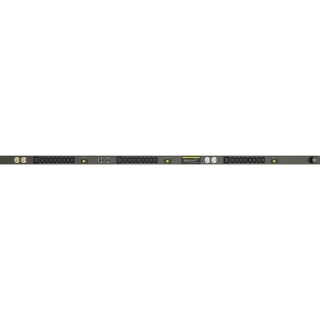 Picture of Geist MN01X4W1-33M149-3TL21A0A10-S 33-Outlets PDU