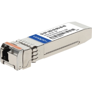 Picture of AddOn Juniper Networks SFP+ Module