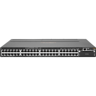 Picture of HPE Aruba 3810M 48G 1-slot Switch