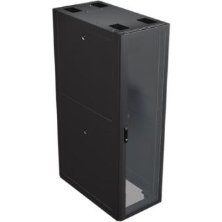 Picture of Vertiv DCE Rack - 48U H x 700-mm W x 1200-mm D (E48712)