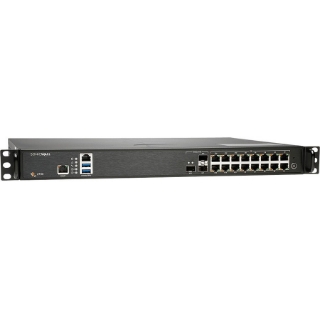 Picture of SonicWall NSA 2700 Network Security/Firewall Appliance