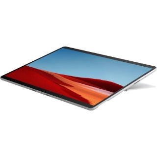 Picture of Microsoft Surface Pro X Tablet - 13" - SQ2 - 16 GB RAM - 512 GB SSD - Windows 11 Pro - Platinum