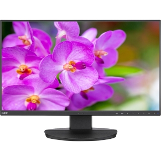 Picture of NEC Display MultiSync EA241F-H-BK 23.8" Full HD WLED LCD Monitor - 16:9 - Black