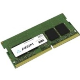 Picture of Axiom 32GB DDR4-3200 SODIMM - AX43200S22D/32G