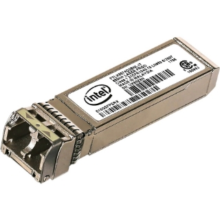 Picture of Intel&reg; Ethernet SFP+ SRX Optic with Extended Temp