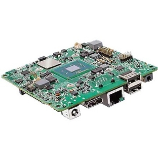 Picture of Intel NUC11TNBi70Z Desktop Motherboard - Intel Chipset