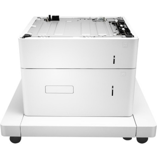 Picture of HP LaserJet High Capacity Paper Feeder and Stand