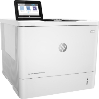 Picture of HP LaserJet Managed E60155 E60155dn Desktop Laser Printer - Monochrome