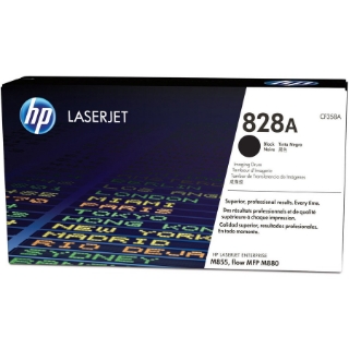 Picture of HP 828A LaserJet Image Drum - Single Pack