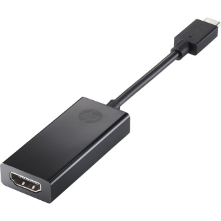 Picture of HP Graphic Adapter