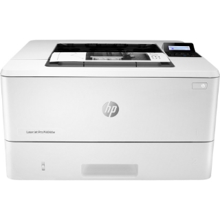 Picture of HP LaserJet Pro M404 M404dw Desktop Laser Printer - Monochrome