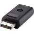 Picture of HP DisplayPort To HDMI 1.4 Adapter