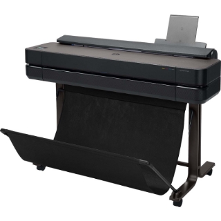 Picture of HP Designjet T650 Inkjet Large Format Printer - 35.98" Print Width - Color