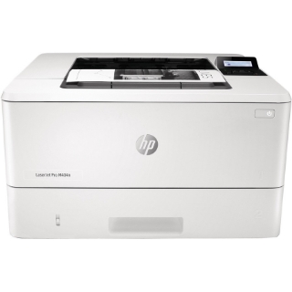 Picture of HP LaserJet Pro M404 M404n Desktop Laser Printer - Monochrome