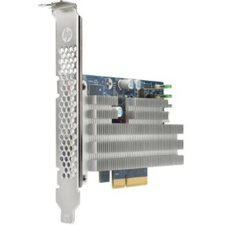 Picture of HP Z Turbo Drive 512 GB Solid State Drive