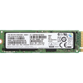 Picture of HP Z Turbo Drive 2 TB Solid State Drive - Internal