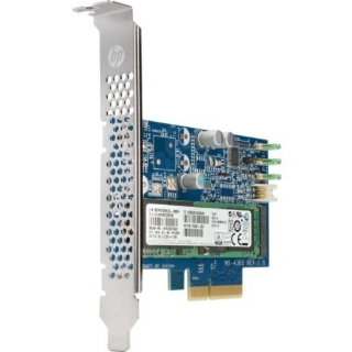 Picture of HP Z Turbo Drive 512 GB Solid State Drive - Internal - PCI Express