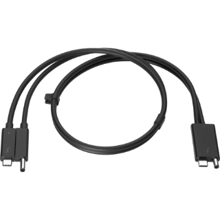 Picture of HP Thunderbolt Dock G2 Combo Cable