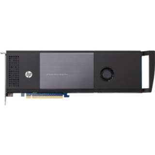 Picture of HP Z Turbo Drive Quad Pro 256 GB Solid State Drive - Internal