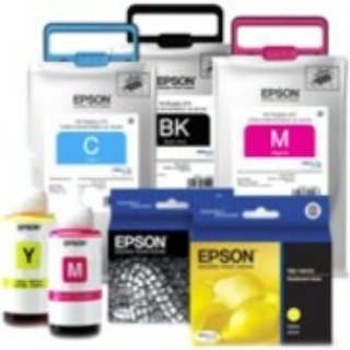 Picture of Epson DURABrite Ultra 288XL Ink Cartridge - Yellow