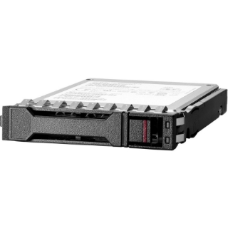 Picture of HPE CD6 6.40 TB Solid State Drive - 2.5" Internal - U.3 (PCI Express NVMe 4.0) - Mixed Use