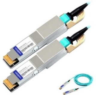 Picture of AddOn Fiber Optic Network Cable