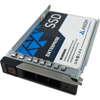 Picture of Axiom 3.84 TB Solid State Drive - 2.5" Internal - SATA